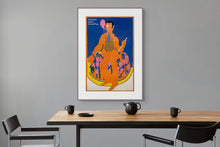 Load image into Gallery viewer, Visit Dante's Inferno