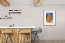 Load image into Gallery viewer, Visit Dante's Inferno