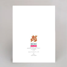 Load image into Gallery viewer, Arapaho Pass: Colorado Rocky Mountains note card