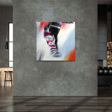 Load image into Gallery viewer, Half Pipe: oil painting