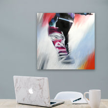 Load image into Gallery viewer, Half Pipe: prints