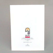 Load image into Gallery viewer, Holy Cross: Colorado Rocky Mountains note card