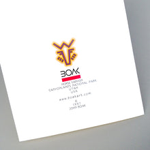 Load image into Gallery viewer, Horse Canyon: Canyonlands Utah note card