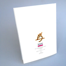 Load image into Gallery viewer, Mount Yale: Colorado Rocky Mountains note card