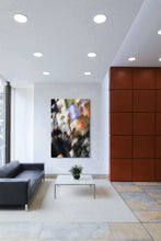 Load image into Gallery viewer, Ookayama: oil painting