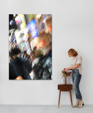 Load image into Gallery viewer, Ookayama: oil painting