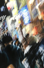 Load image into Gallery viewer, Ookayama: oil painting