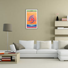 Load image into Gallery viewer, Longboard Malibu '94