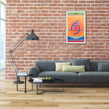 Load image into Gallery viewer, Longboard Malibu '94