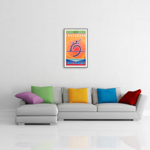 Load image into Gallery viewer, Longboard Malibu '94