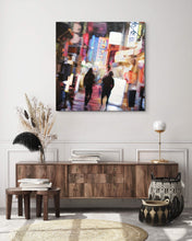 Load image into Gallery viewer, Shimokita: print