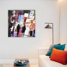 Load image into Gallery viewer, Shimokita: print