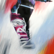 Load image into Gallery viewer, Half Pipe: prints