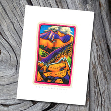 Load image into Gallery viewer, Grays and Torreys: Colorado Rocky Mountains note card