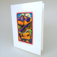 Load image into Gallery viewer, Grays and Torreys: Colorado Rocky Mountains note card