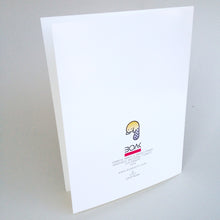 Load image into Gallery viewer, Grays and Torreys: Colorado Rocky Mountains note card