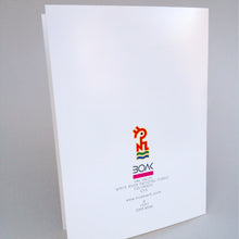 Load image into Gallery viewer, Vail: Colorado Rocky Mountains note card