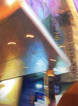 Load image into Gallery viewer, Paramount Hotel: print