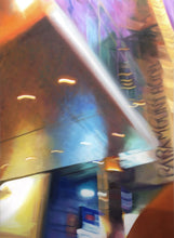 Load image into Gallery viewer, Paramount Hotel: oil painting