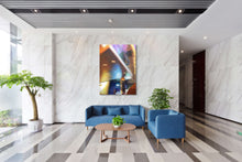 Load image into Gallery viewer, Paramount Hotel: oil painting