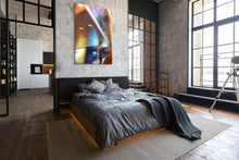 Load image into Gallery viewer, Paramount Hotel: oil painting