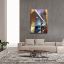 Load image into Gallery viewer, Paramount Hotel: oil painting
