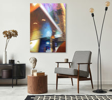 Load image into Gallery viewer, Paramount Hotel: print