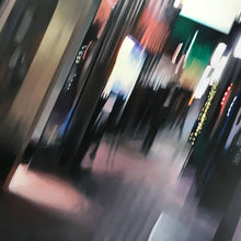 Load image into Gallery viewer, York Street: oil painting
