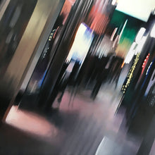 Load image into Gallery viewer, York Street: oil painting