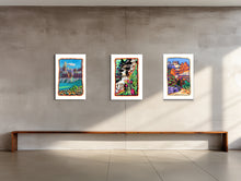 Load image into Gallery viewer, Chesler Park 2: prints
