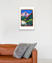 Load image into Gallery viewer, Sniktau: prints

