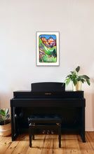 Load image into Gallery viewer, Vermilion Peak : prints
