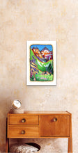 Load image into Gallery viewer, Vermilion Peak : prints
