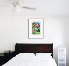 Load image into Gallery viewer, Vermilion Peak : prints
