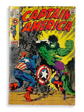 Load image into Gallery viewer, Captain America 110
