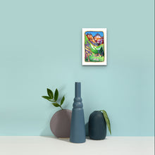 Load image into Gallery viewer, Vermilion Peak : prints
