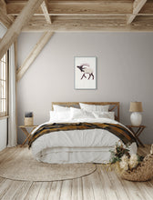 Load image into Gallery viewer, Wapiti Serigraph
