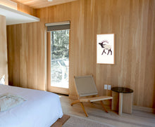 Load image into Gallery viewer, Wapiti Serigraph
