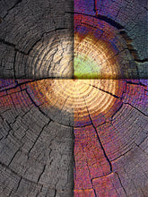 Load image into Gallery viewer, Wood Heart
