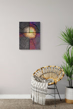 Load image into Gallery viewer, Wood Heart
