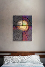 Load image into Gallery viewer, Wood Heart
