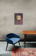 Load image into Gallery viewer, Wood Heart
