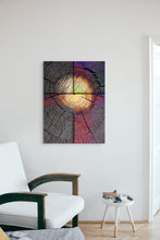 Load image into Gallery viewer, Wood Heart
