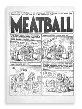 Load image into Gallery viewer, Zap Comix No.0

