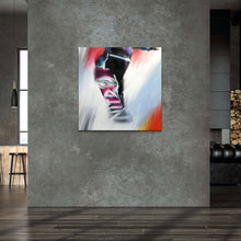Load image into Gallery viewer, Half Pipe: oil painting
